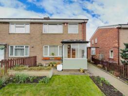 10, Dudley Avenue, Birstall, Batley WF17 0JY