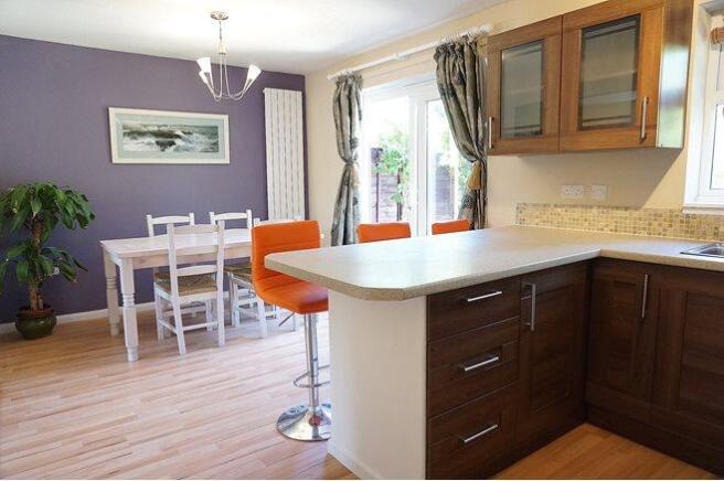 Kitchen / Diner