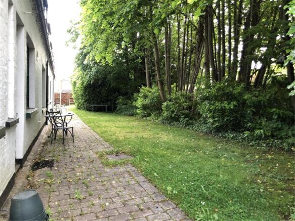 Communal Garden