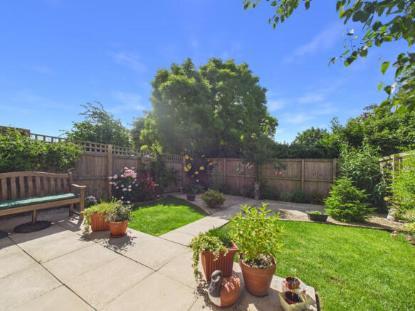 2 bed End of Terrace for sale Image 12