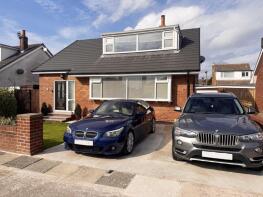3, Ashley Close, Thornton-cleveleys FY5 5EG