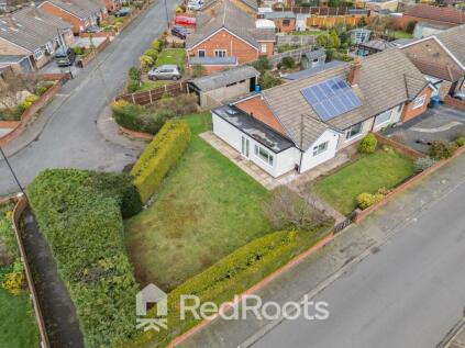 Pine Hall Road, Barnby Dun, Doncaster, South Yorkshire