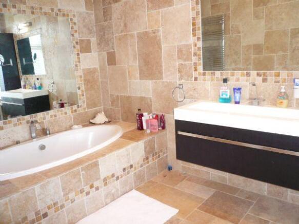 En Suite