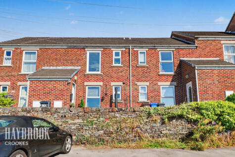 Providence Road, Sheffield
