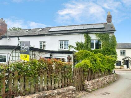 Cadeleigh, Tiverton, Devon