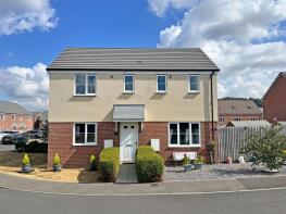 58, Homeground Road, Gloucester GL4 0XX