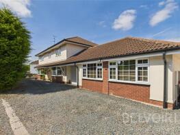 Rosehill, Quarry Lane, Red Lake, Telford TF1 5EE
