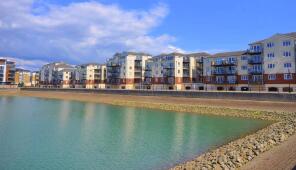 102, Macquarie Quay, Eastbourne BN23 5AU