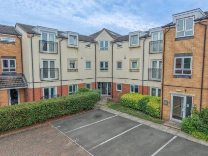 Wolseley Road, Rugeley