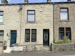 12, Brockclough Road, Whitewell Bottom, Rossendale BB4 9LG