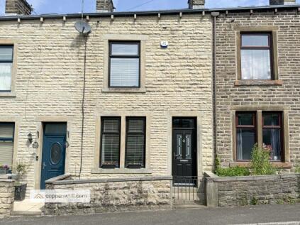 Brockclough Road, Whitewell Bottom, Rossendale