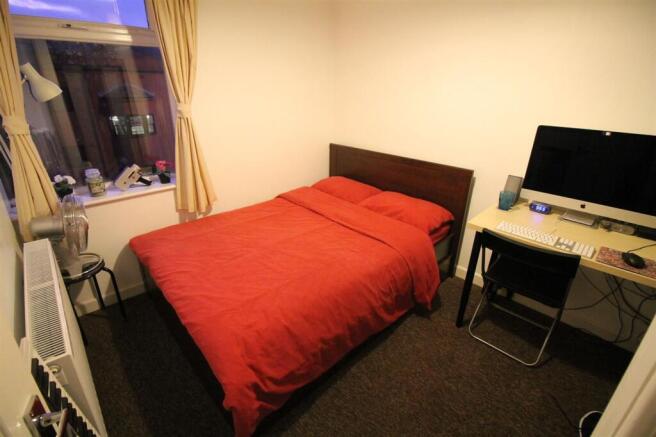 Apartment in Bristol - View 4