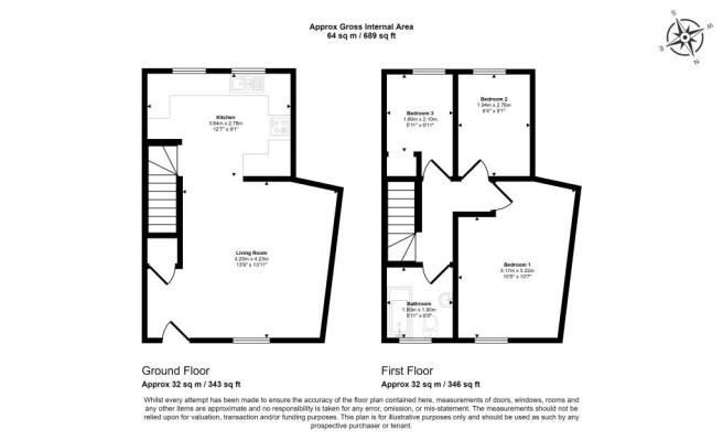 1A Windsor Close, Bovington, Wareham, Dorset BH20 6HZ