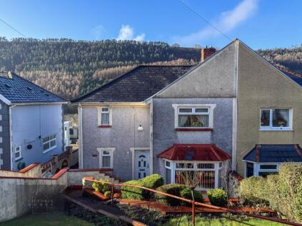 Roseheyworth Road, Abertillery, NP13