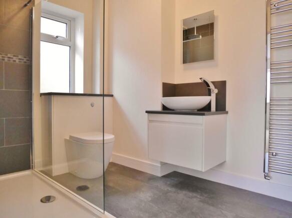 en suite