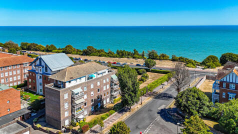 Cliff House, Chesterfield Road, Eastbourne, East Sussex