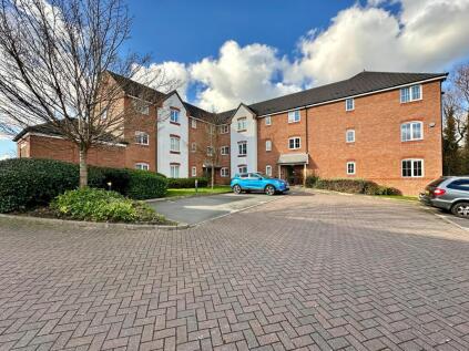 Tame Crossing, Wednesbury, WS10
