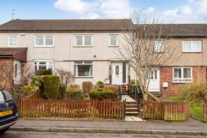 22, Burnbrae Road, Greenrigg, Harthill ML7 5QZ