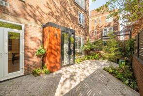 44, Mansford Street, London E2 7AJ