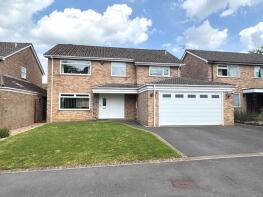 12, Whornes Orchard, Gloucester GL4 8EE