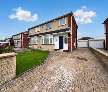 Rydal Drive, Huddersfield, HD5
