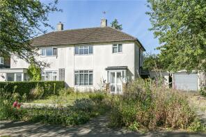 11, Kingswood Avenue, Hitchin SG4 0PA