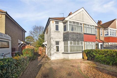Murchison Avenue, Bexley, Kent, DA5