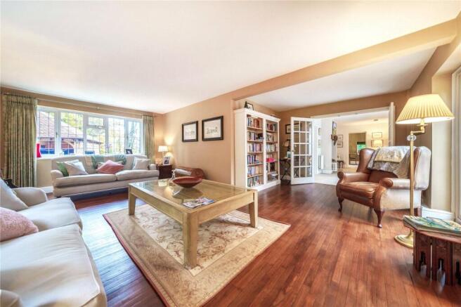 Large Reception Room