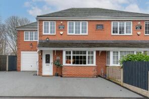 Navarda House, Rotherham Road, Halfway, Sheffield S20 8GL