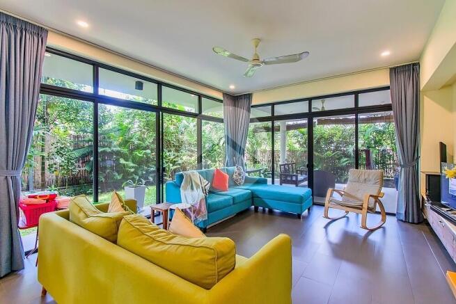 3 Bedroom Villa For Sale - Sala Kamreuk, Siem Reap