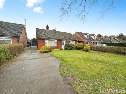 Doddington Road, Whisby, LN6
