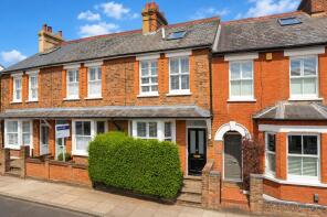 67, Dalton Street, St. Albans AL3 5QH