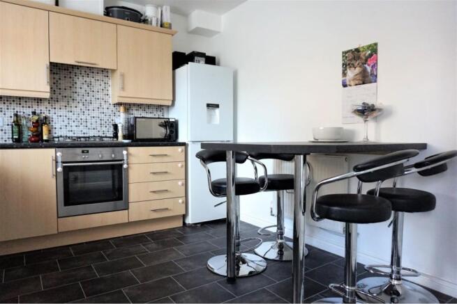 Kitchen/Breakfast