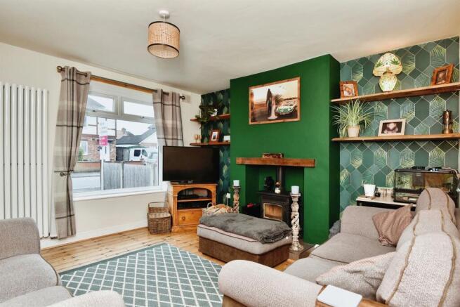 Lounge: