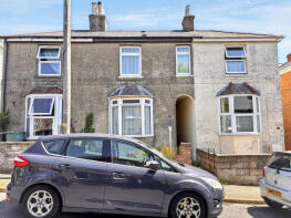 47, St Michaels Avenue, Ryde PO33 3EH