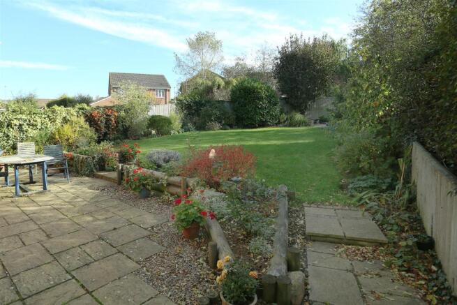 GARDENS