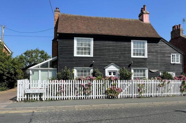 Rectory Road