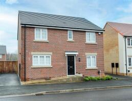 32, Dove Lane, Woodlands, Doncaster DN6 7FR