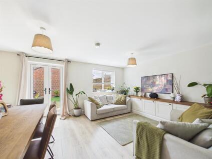 Kempster Way, Aylesbury, Buckinghamshire