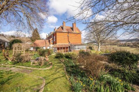 Seaford Road, Alfriston