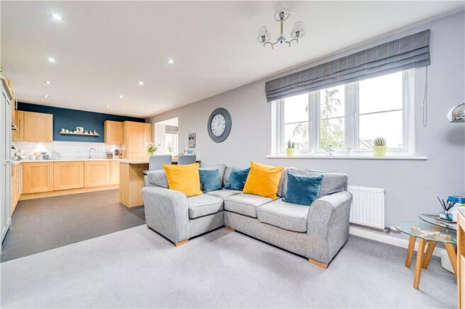 Open Plan