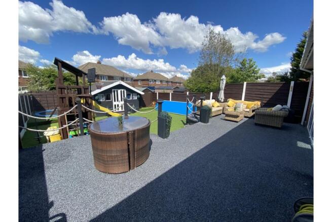 Decking