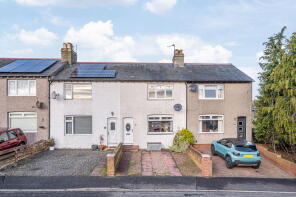 14, Ordnance Road, Dunfermline KY12 8JZ