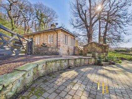 The Spa Lodge, Shotley Bridge