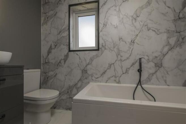 House Bathroom
