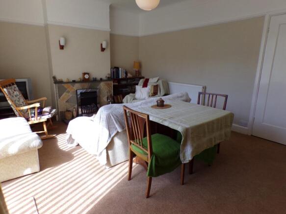 Sitting Room