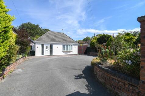 Overchurch Road, Upton, Wirral