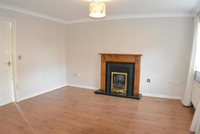 Lounge Second Picture