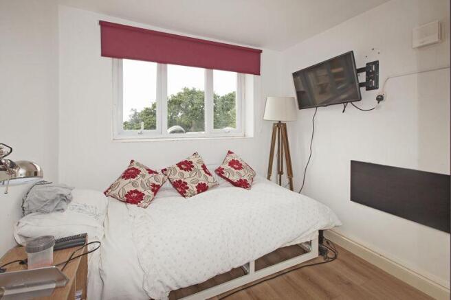 Annexe Bedroom