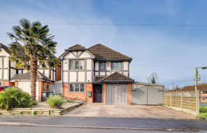 117, Tile Kiln Lane, Hemel Hempstead HP3 8NX